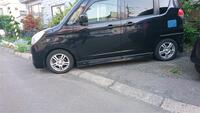 スズキ ソリオ X_4WD(CVT_1.2)