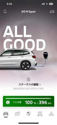 BMW iX3 iX3 Mスポーツ_RHD(AT)