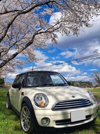 ミニ MINI