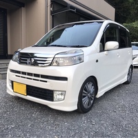 ホンダ ライフ