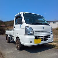 スズキ キャリイトラック