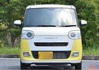 ダイハツ ムーヴキャンバス ストライプスG eco IDLE非装着車(CVT_0.66)