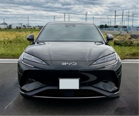 BYD シーライオン7 シーライオン7 AWD_RHD