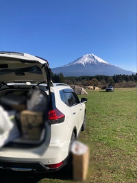 日産 エクストレイル 20Xi_5人乗り_4WD(CVT_2.0)