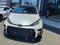 トヨタ GRヤリス GRヤリス RZ“ハイパフォーマンス”_4WD(iMT_1.6)