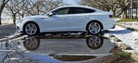 アウディ A5 スポーツバック スポーツバック 2.0 TFSI クワトロ スポーツ_RHD_4WD(AT_2.0)