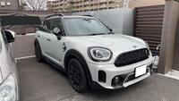 ミニ MINI Crossoverハイブリッド クーパー SE クロスオーバー オール4_RHD_4WD(AT_1.5)