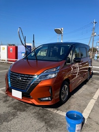 日産 セレナ e-POWER e-POWER ハイウェイスター V(1.2)