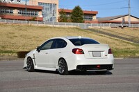 スバル WRX STI WRX STI_AWD(MT_2.0)