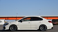 スバル WRX STI WRX STI_AWD(MT_2.0)