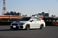 スバル WRX STI WRX STI_AWD(MT_2.0)