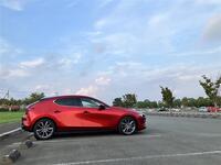 マツダ MAZDA3 ファストバック XD プロアクティブ ツーリングセレクション(AT_1.8)