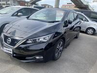 日産 リーフ G