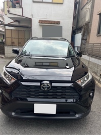 トヨタ RAV4