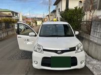 トヨタ シエンタ ダイス_4WD(AT_1.5)