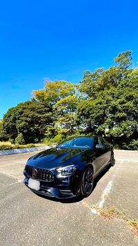 メルセデスAMG Eクラス セダン メルセデスAMG E63 S 4マチック＋_LHD_4WD(AT_4.0)