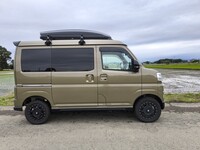 スバル サンバー ディアス_4WD(CVT_0.66)