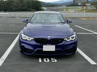 BMW M4 クーペ M4 クーペ エディション ヘリテージ_RHD(M DCT_3.0)