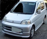 ホンダ ライフ G(AT_0.66)