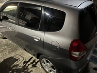 ホンダ フィット 1.5T(CVT_1.5)