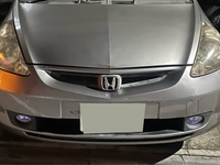 ホンダ フィット 1.5T(CVT_1.5)