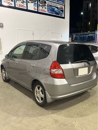 ホンダ フィット 1.5T(CVT_1.5)