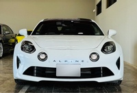 アルピーヌ A110 S_RHD(DCT_1.8)