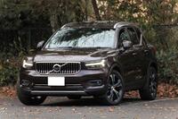 ボルボ XC40 T5 AWD インスクリプション_RHD_AWD(AT_2.0)