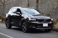 ボルボ XC40 T5 AWD インスクリプション_RHD_AWD(AT_2.0)