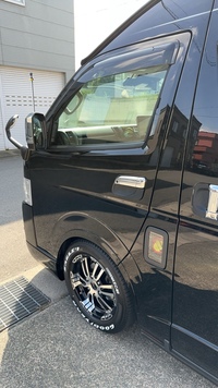トヨタ ハイエースワゴン グランドキャビン_4WD(AT_2.7)