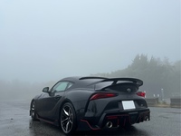 トヨタ スープラ GR スープラ RZ(AT_3.0)