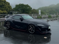 トヨタ スープラ GR スープラ RZ(AT_3.0)