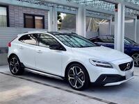 ボルボ V40クロスカントリー クロスカントリー D4 アクティブエディション_RHD(AT_2.0)