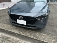 マツダ MAZDA3 ファストバック 15S Sパッケージ(EC-AT_1.5)