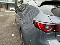 マツダ MAZDA3 ファストバック 15S Sパッケージ(EC-AT_1.5)