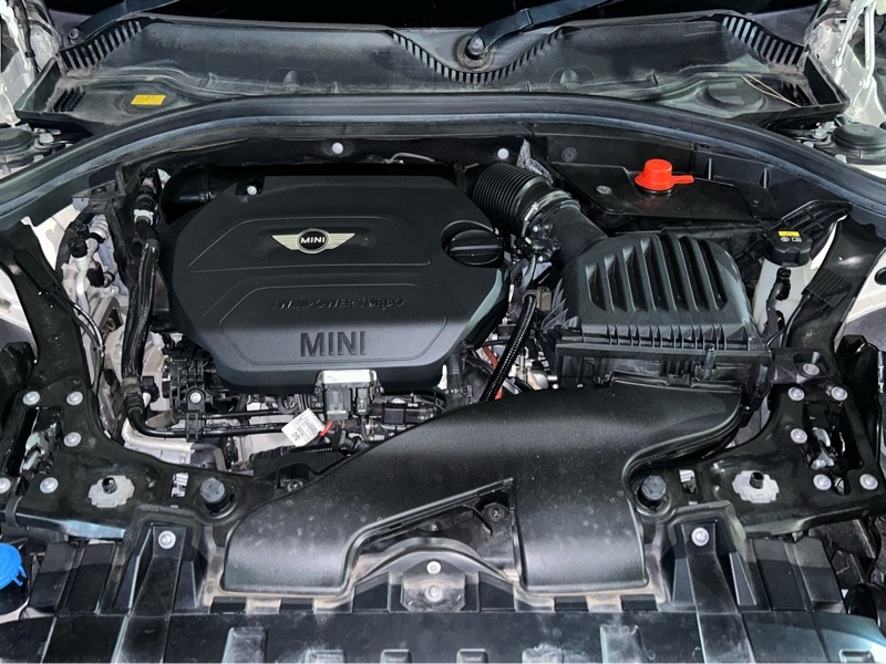ミニ MINI Clubman クーパー SD クラブマン_RHD(AT_2.0)