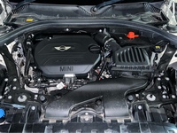 ミニ MINI Clubman クーパー SD クラブマン_RHD(AT_2.0)