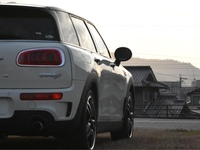 ミニ MINI Clubman クーパー SD クラブマン_RHD(AT_2.0)