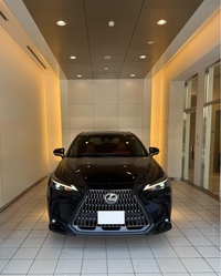 レクサス NX