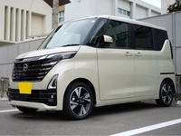 日産 ルークス ハイウェイスターG ターボ プロパイロットエディション(CVT_0.66)