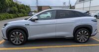 BYD シーライオン7 シーライオン7 AWD_RHD