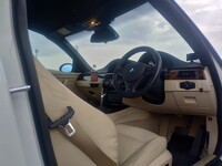 BMW 3シリーズカブリオレ 335i カブリオレ_LHD(AT_3.0)