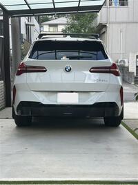 BMW X3 20d xドライブ Mスポーツ_RHD_4WD(AT_2.0)