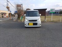 スズキ パレット T(AT_0.7)