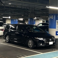 ホンダ オデッセイ M エアロパッケージ(CVT_2.4)