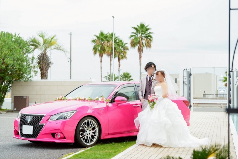 トヨタ クラウンアスリート