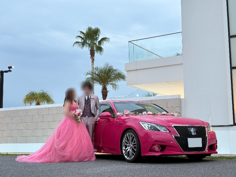 トヨタ クラウンアスリート