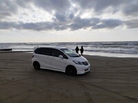 ホンダ フリード Gエアロ_8人乗り(CVT_1.5)