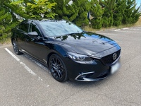 マツダ アテンザセダン セダン XD Lパッケージ_4WD(AT_2.2)