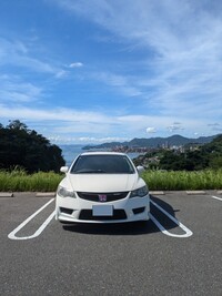 ホンダ シビックタイプR